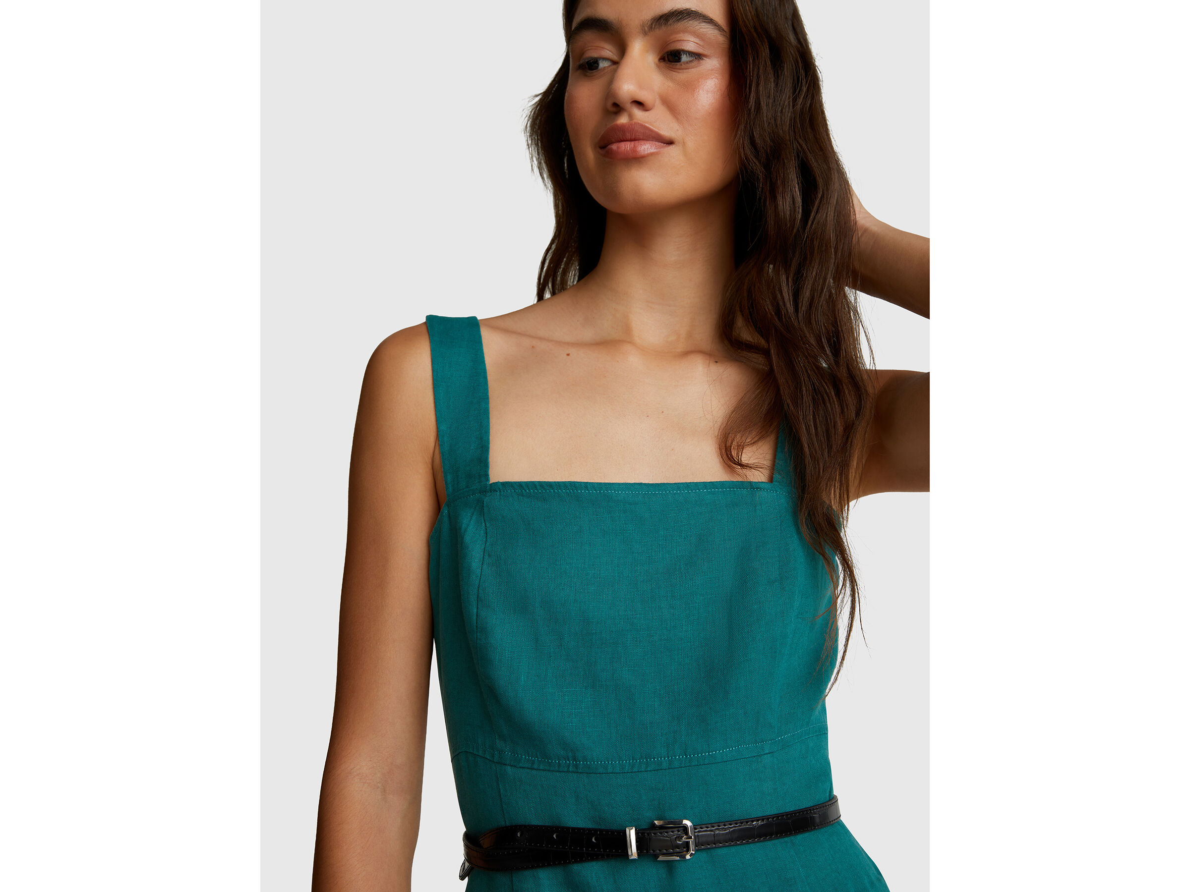 DRESS Damen image number 4